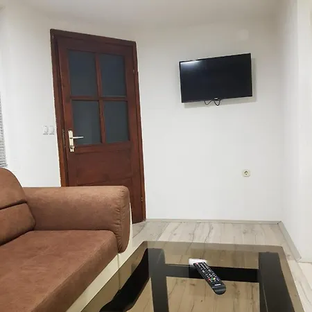 Tiny House Veronia Ohrid Buitenkant foto