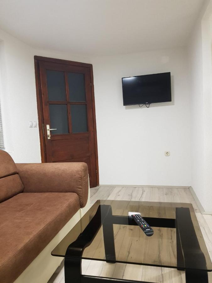 Tiny House Veronia Ohrid