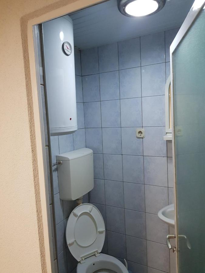 Tiny House Veronia Ohrid