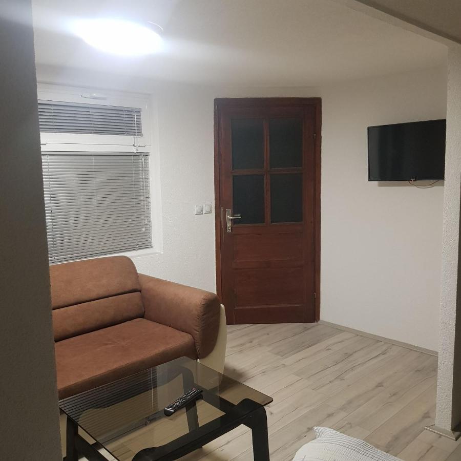 Tiny House Veronia Appartement *