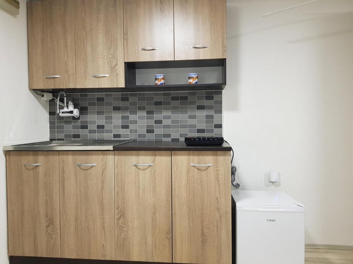 Appartement Tiny House Veronia Ohrid