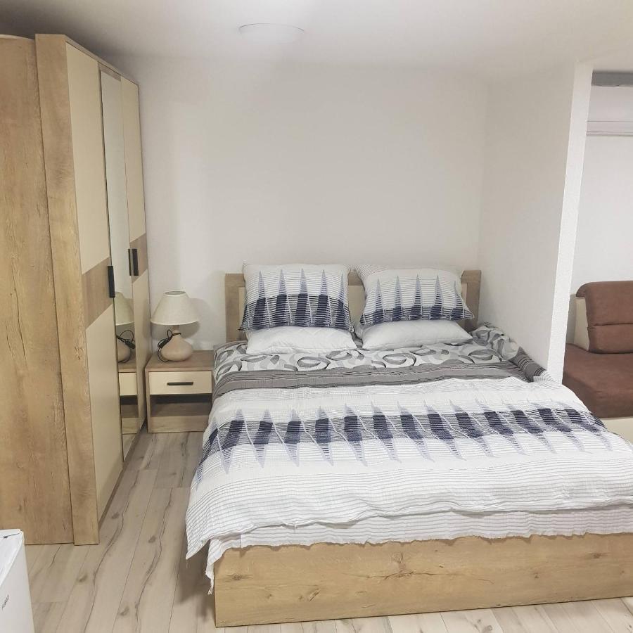 Appartement Tiny House Veronia Ohrid