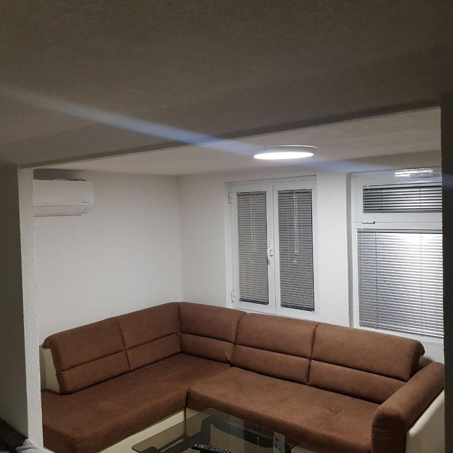 Appartement Tiny House Veronia Ohrid